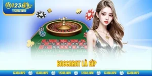 Baccarat Là Gì