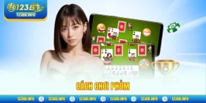 Cách chơi phỏm