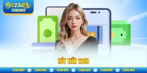 Rút tiền 123B