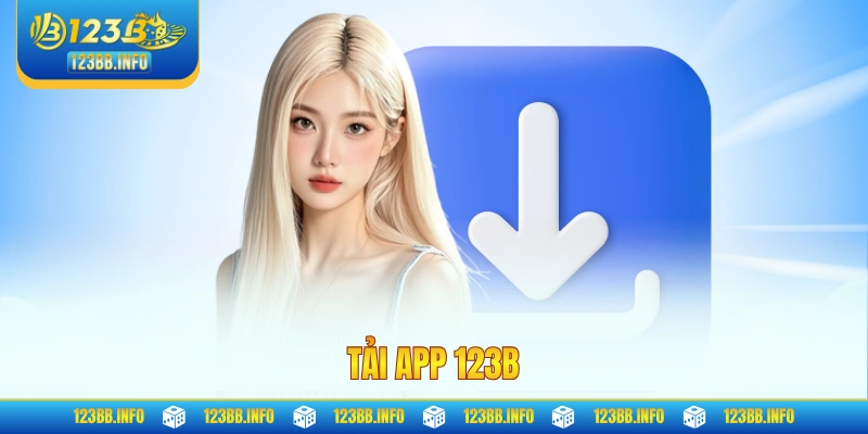 Tải App 123B